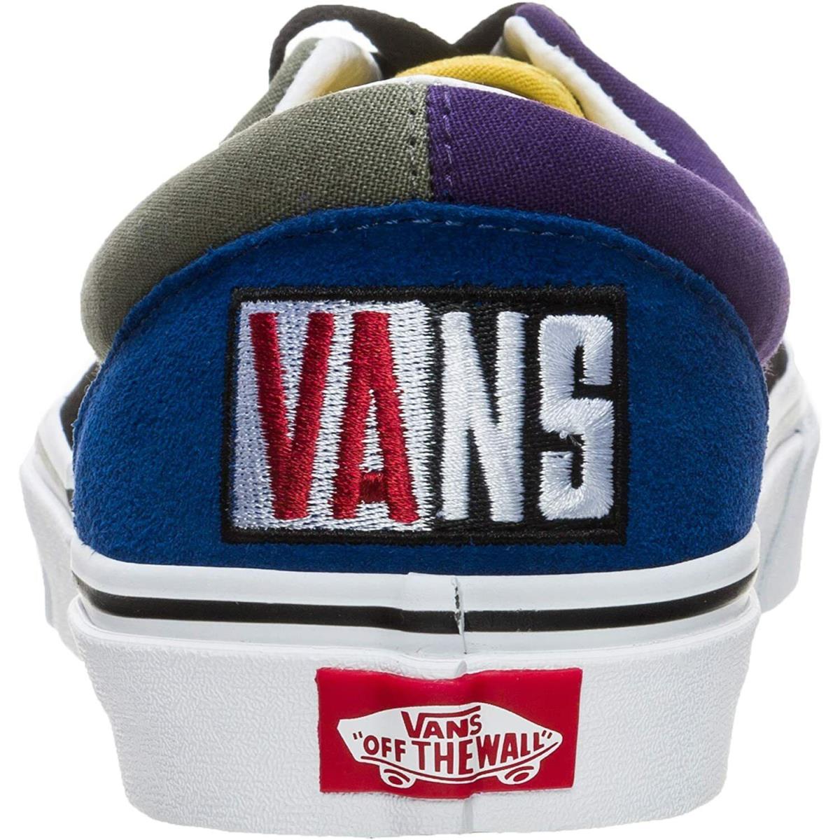 Vans shoes Style - Yellow 0