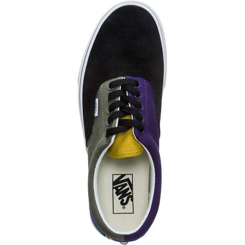 Vans shoes Style - Yellow 5