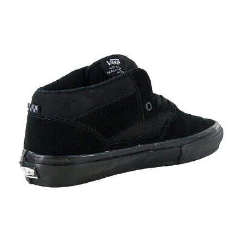 Vans shoes  - Black/Black 0