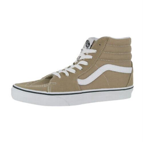 Vans Sk8-Hi Sneakers Incense/true White Skate High-top Shoes