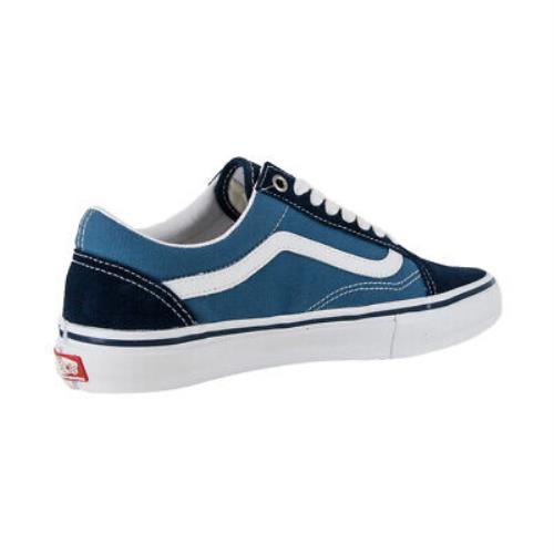 Vans shoes  - Navy/White 0