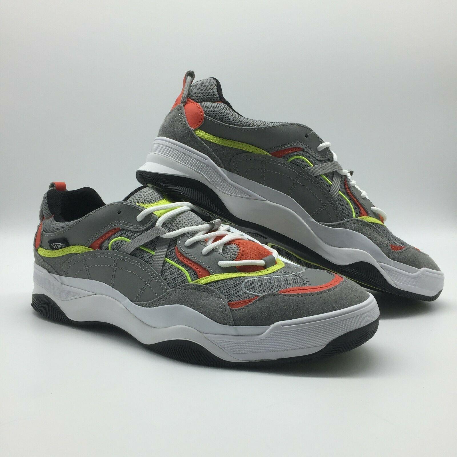 vans windbreaker varix wc