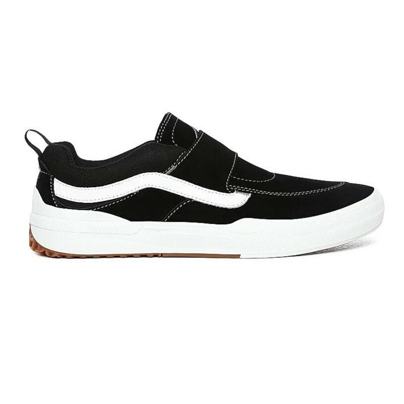 Vans shoes  - Black/White 0