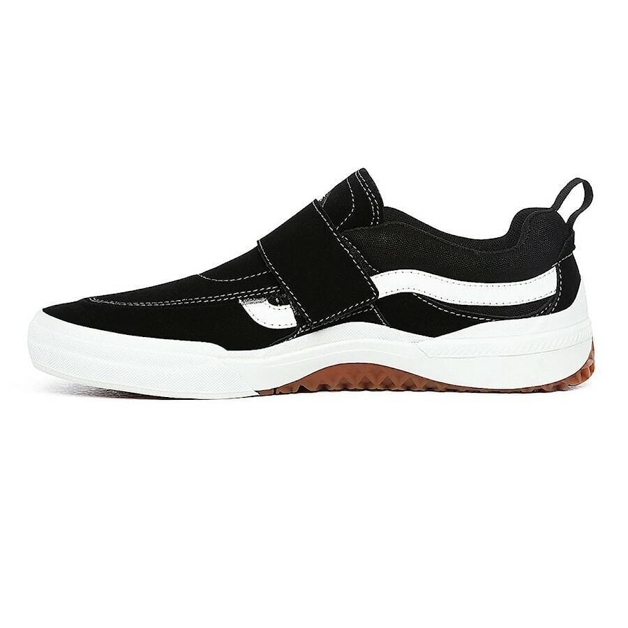 Vans shoes  - Black/White 1