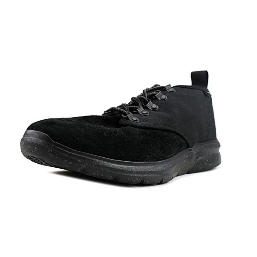 Vans shoes ISO Mid - Black / Charcoal 5