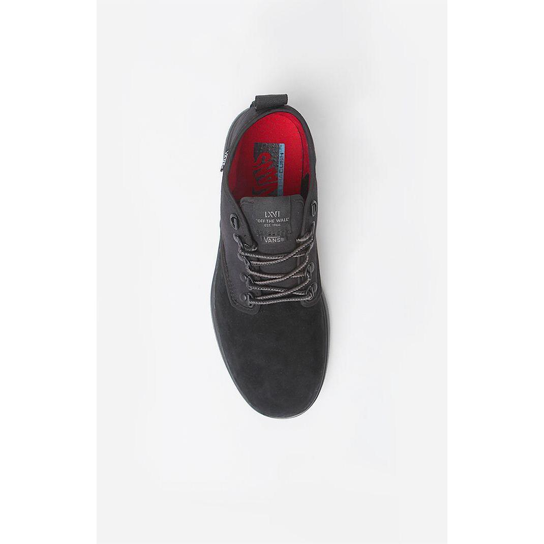 Vans shoes ISO Mid - Black / Charcoal 3