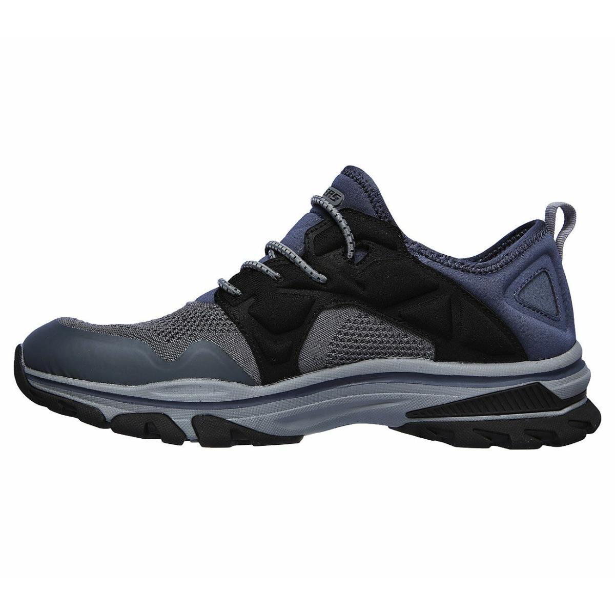 Skechers shoes Ralcon Stroman - Charcoal 2