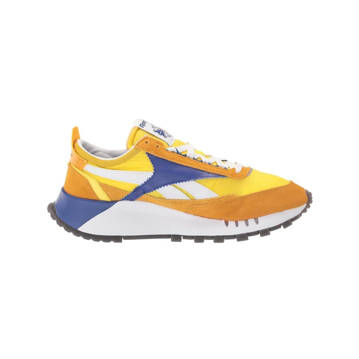 Reebok shoes Classic Legacy - Multicolor , Co Gold Bright Yellow Manufacturer 0