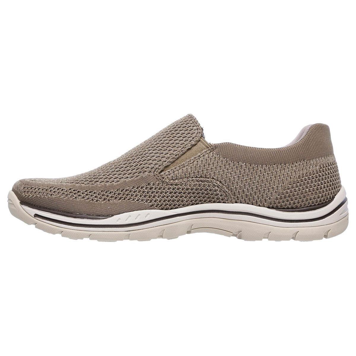 Skechers shoes  - Taupe 3