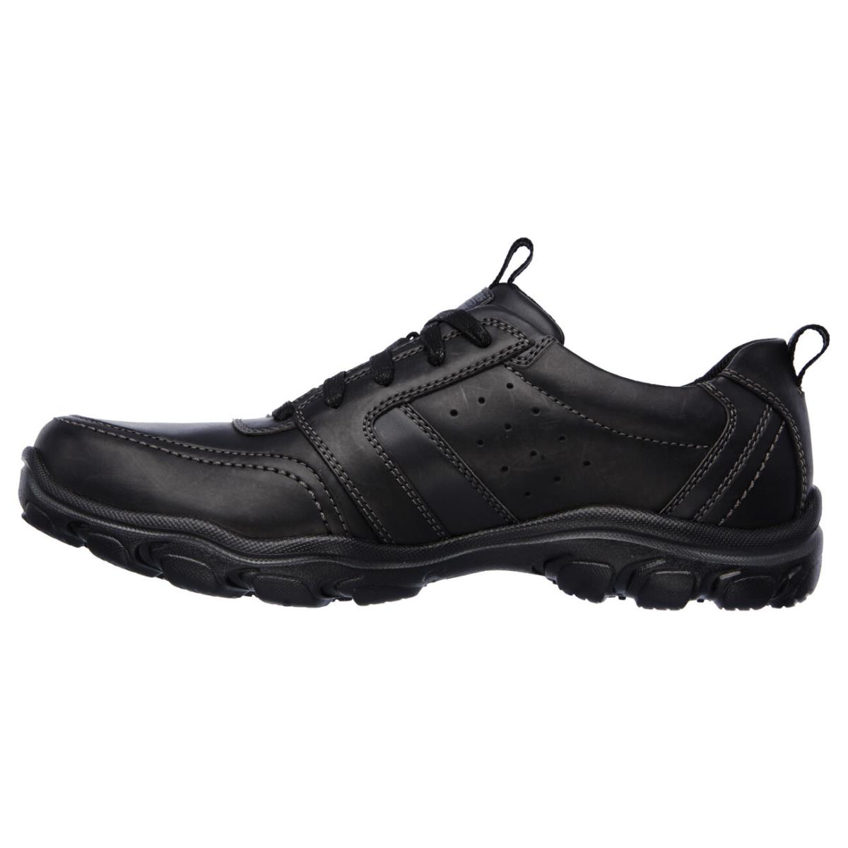 Skechers shoes  - Black 9