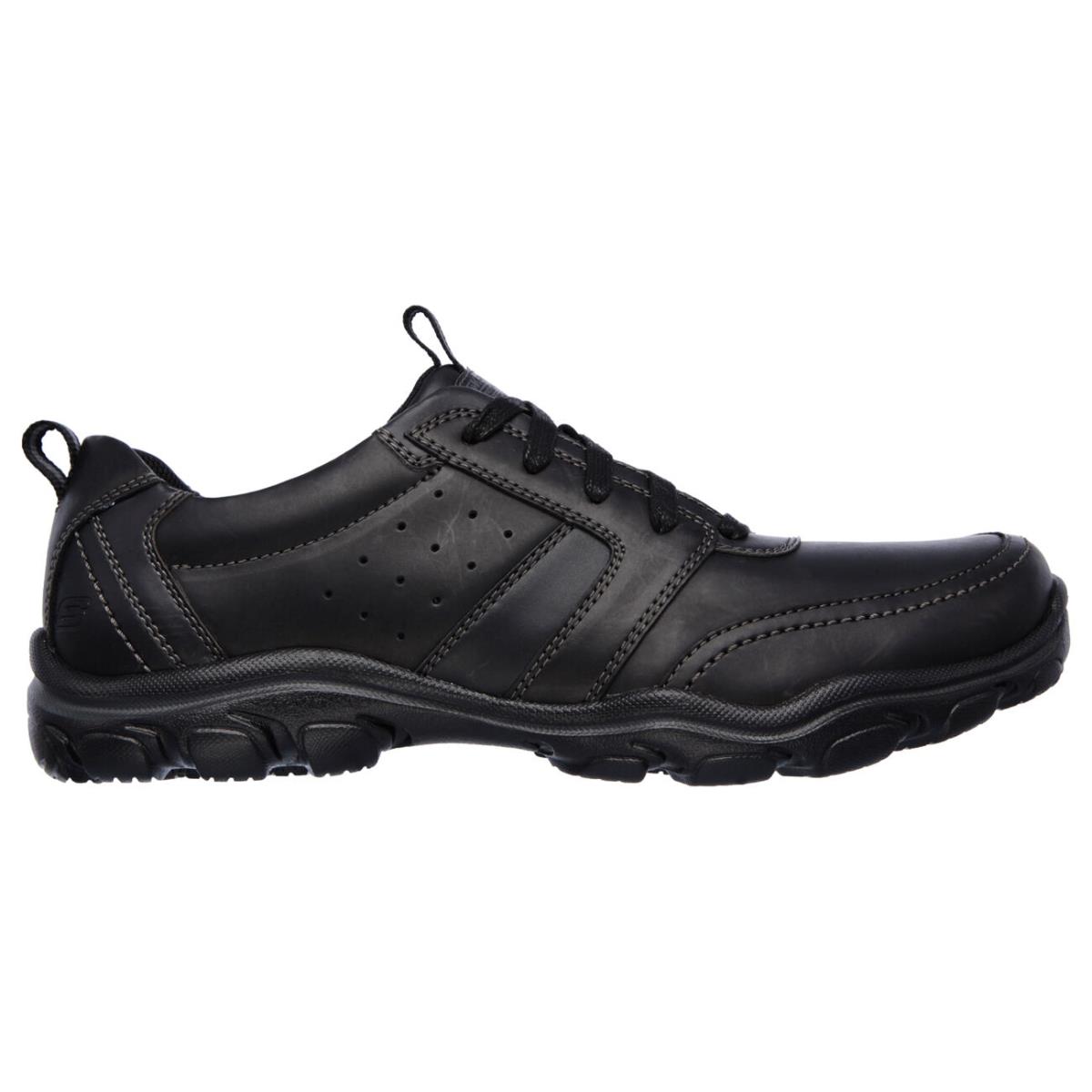 Skechers shoes  - Black 10