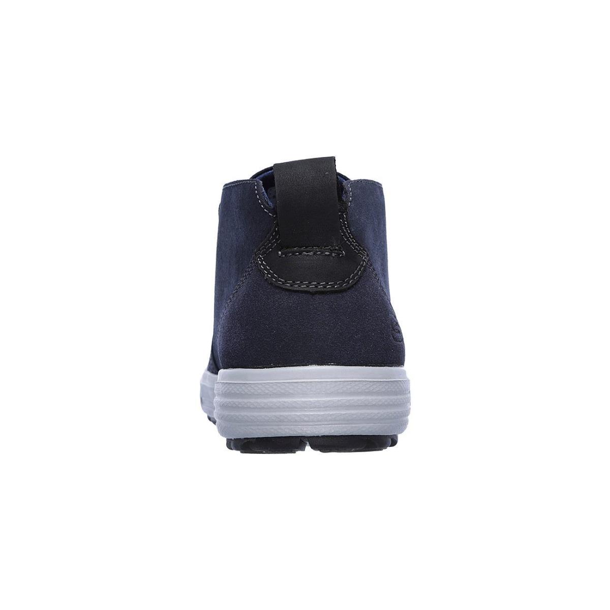 Skechers shoes  - Navy 0