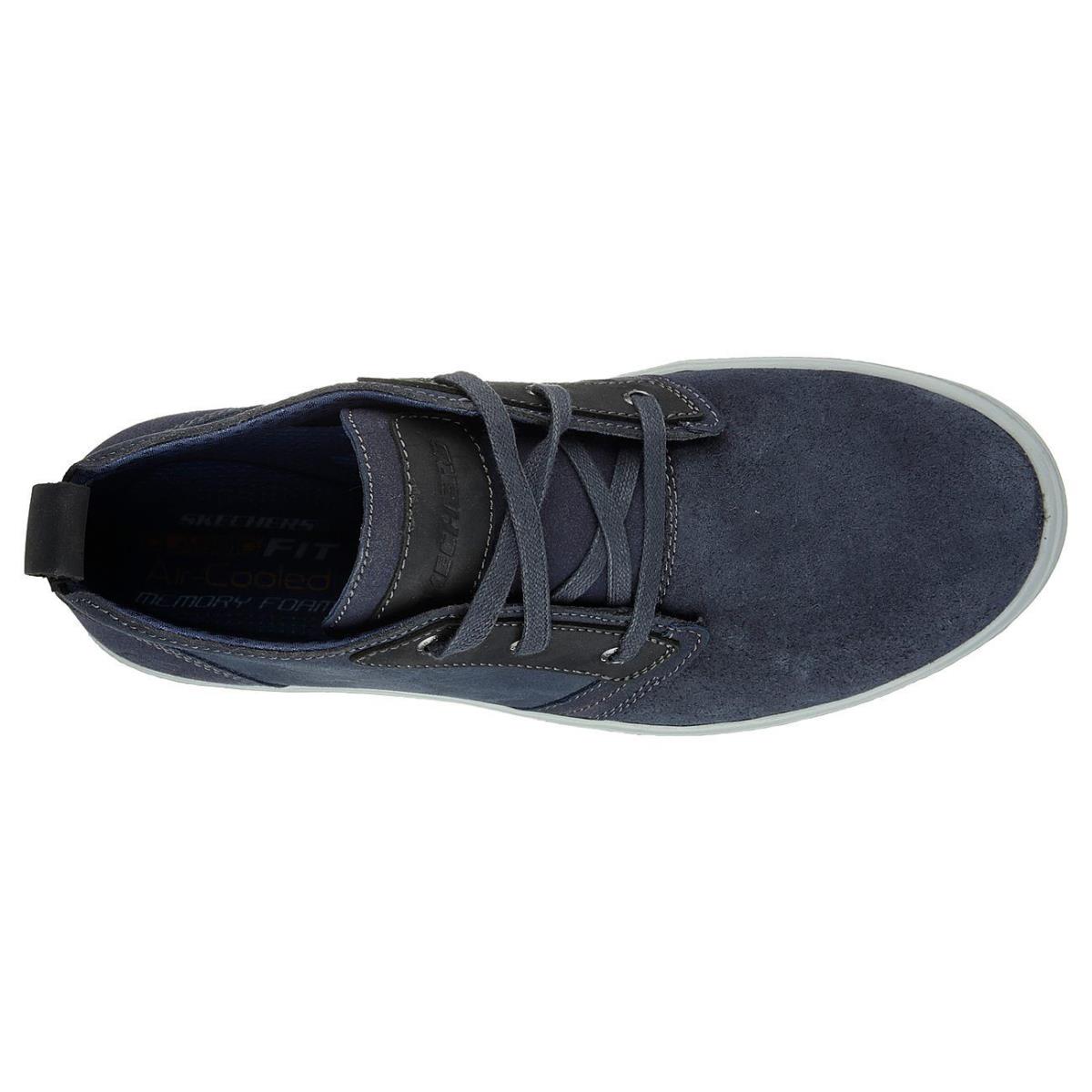 Skechers shoes  - Navy 1