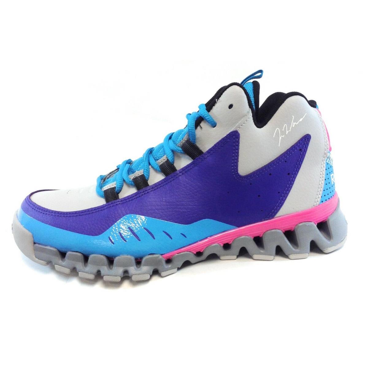 Reebok shoes  - Purple 0