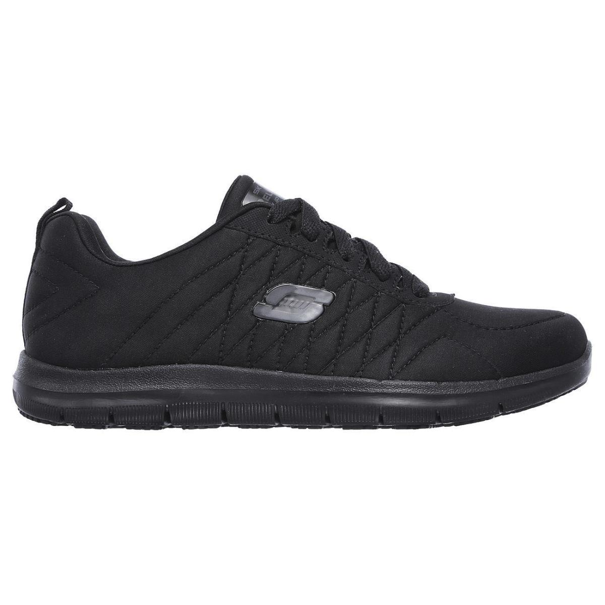 Skechers shoes  - Blacks 4