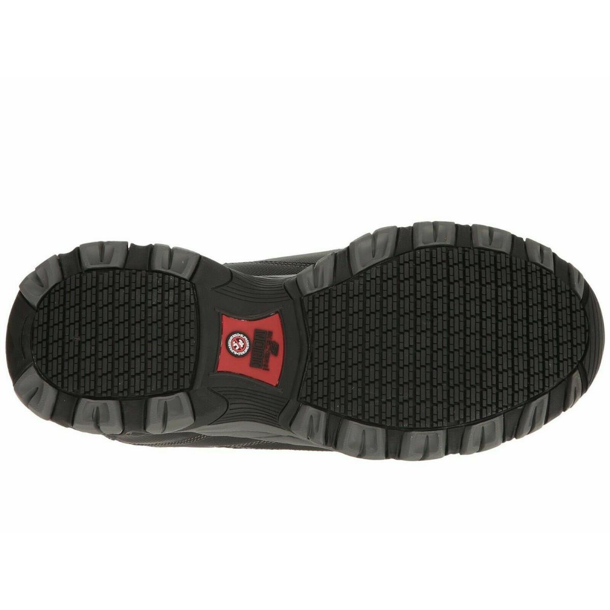 skechers slip resistant steel toe shoes