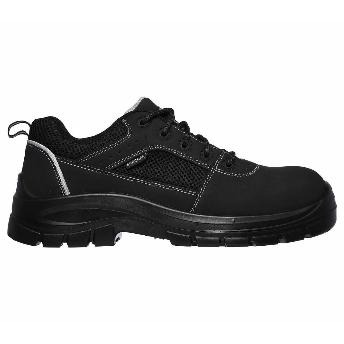 Skechers shoes  - Black 0