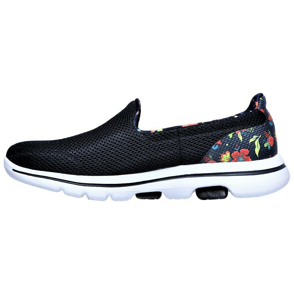 skechers shoes go walk 5