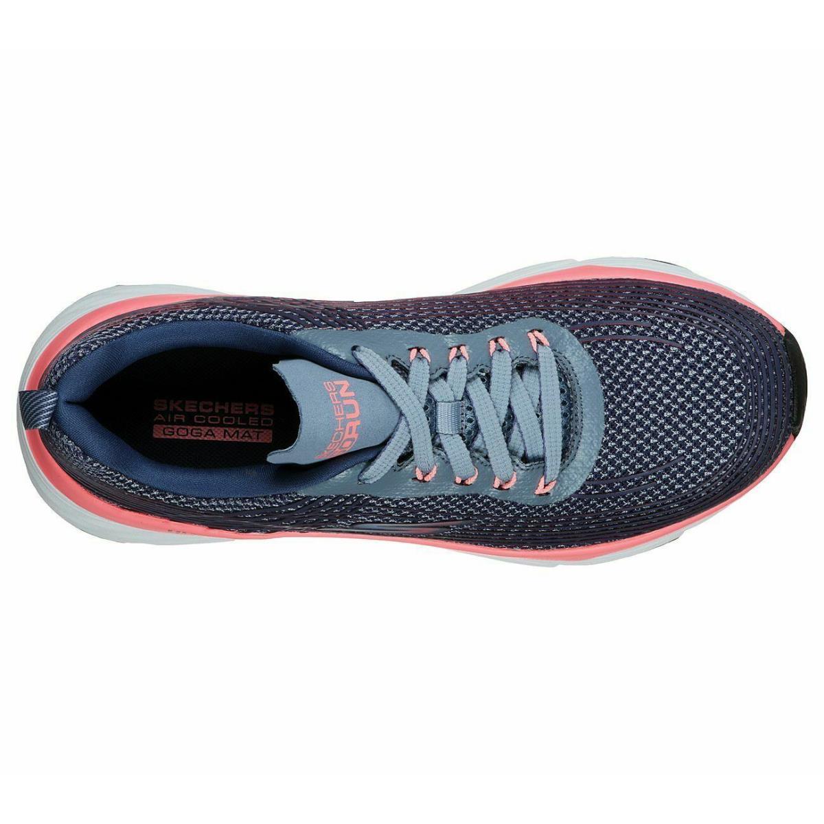 Skechers shoes  - Purple / Pink 3