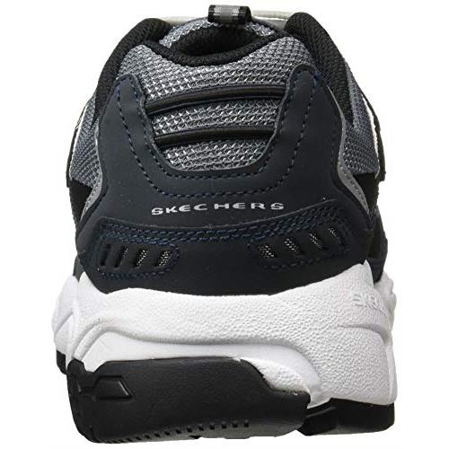 skechers sport men's stamina nuovo