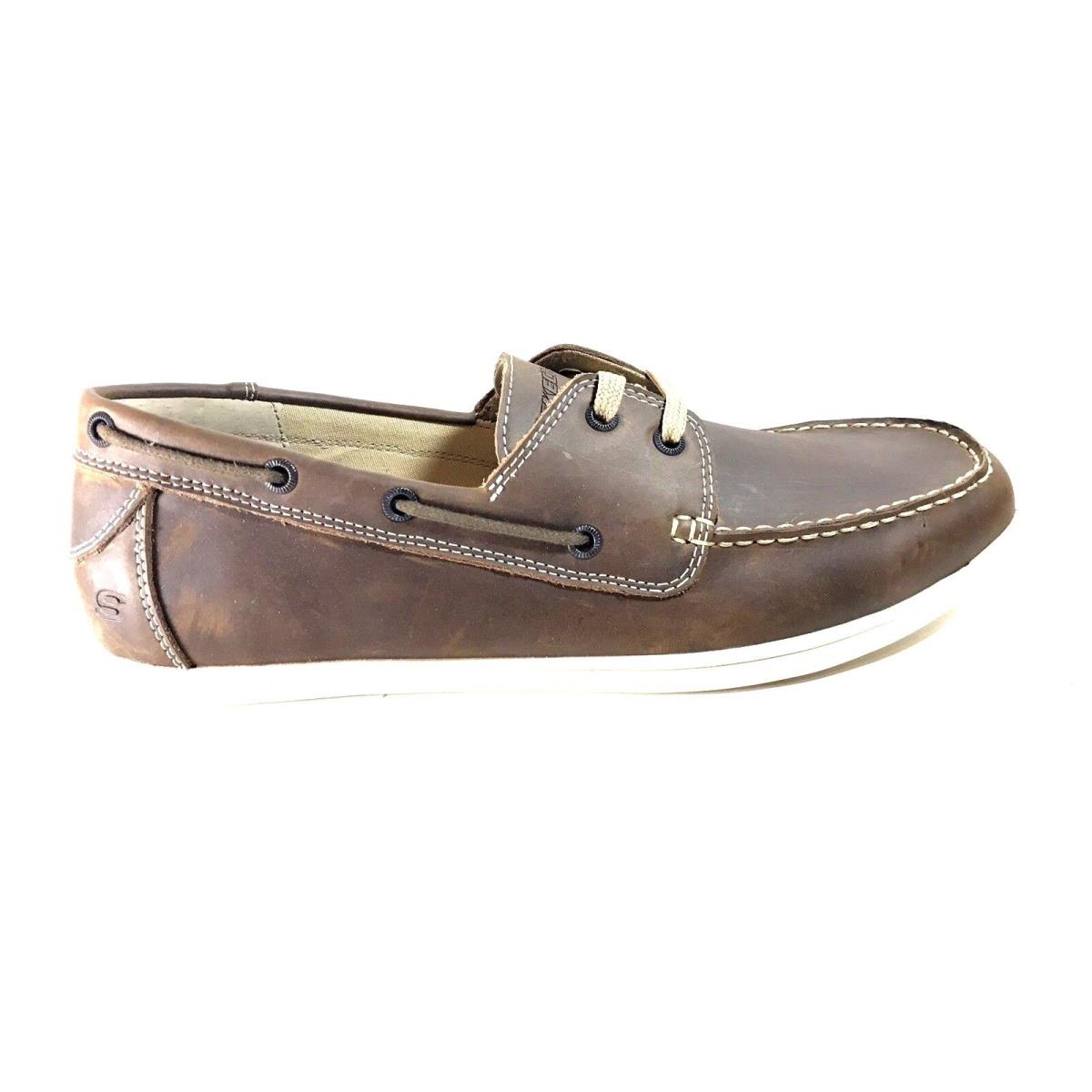 Skechers shoes  - Brown 0