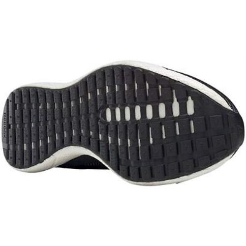 Reebok shoes  - Black/White , Black/White Manufacturer 1