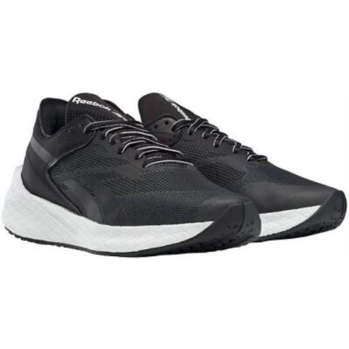 Reebok shoes  - Black/Grey , Black/Grey Manufacturer 0