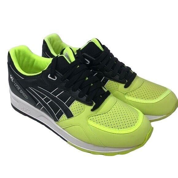 Asics Gel Lyte Speed Retro Running Shoes Size 12