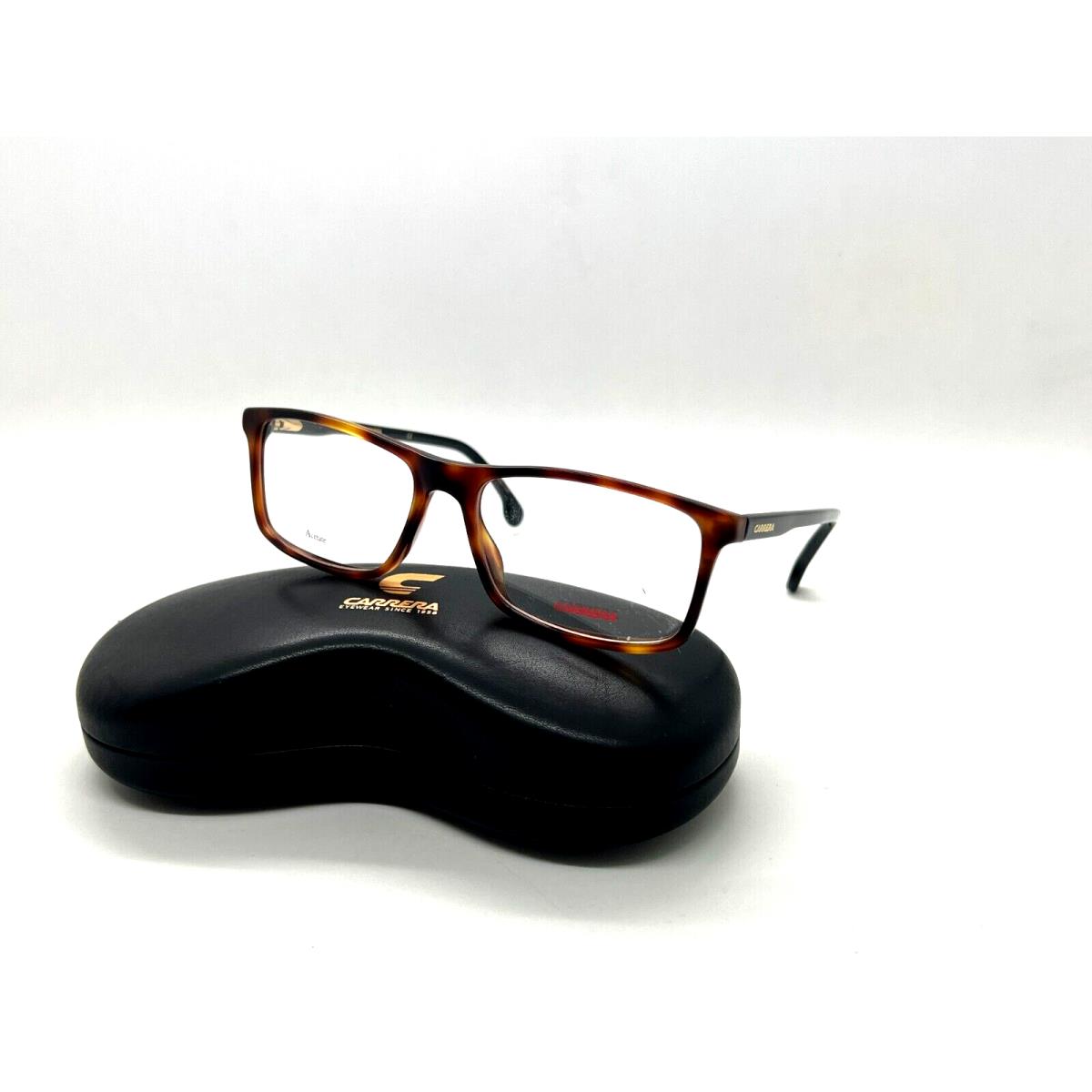 Carrera 175/N 086 Havana 55-17-145MM Optical Eyeglasses Frame