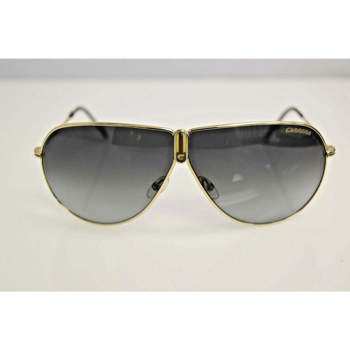 Carrera Gold Pilot Easy J5GPT Italy 66-05-135 Sunglasses