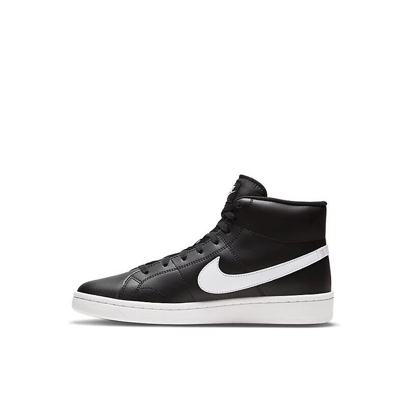 Nike shoes Court Royale - Black 9