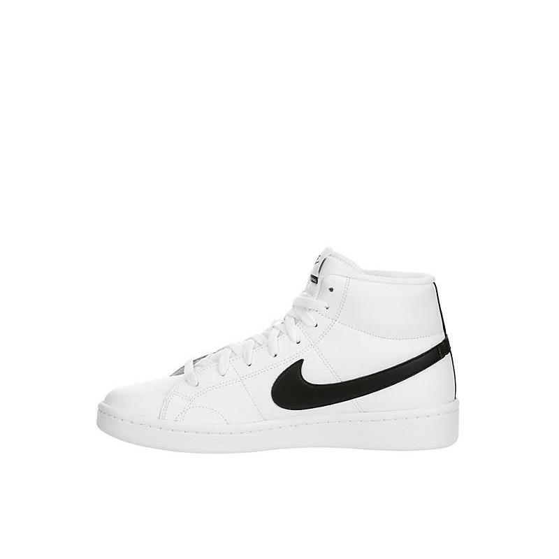Nike shoes Court Royale - Black 3