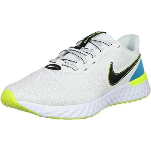 Nike Men`s Revolution 5 Ext Running Shoe