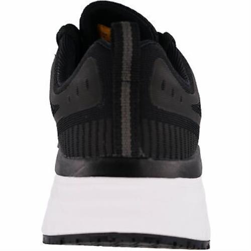 Skechers shoes  - Black / White (BKW) 6
