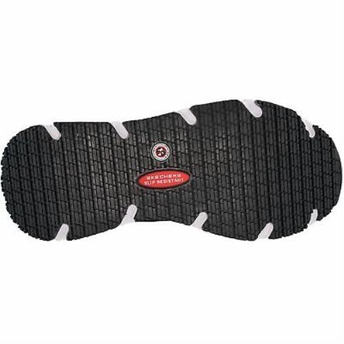 Skechers shoes  - Black / White (BKW) 7