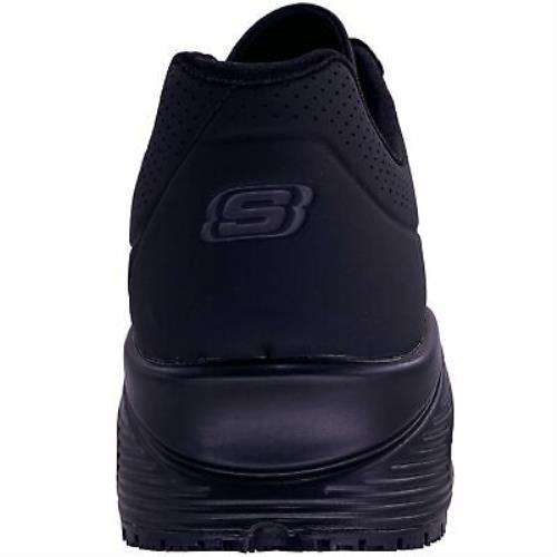 Skechers shoes Uno Satal - Black 2