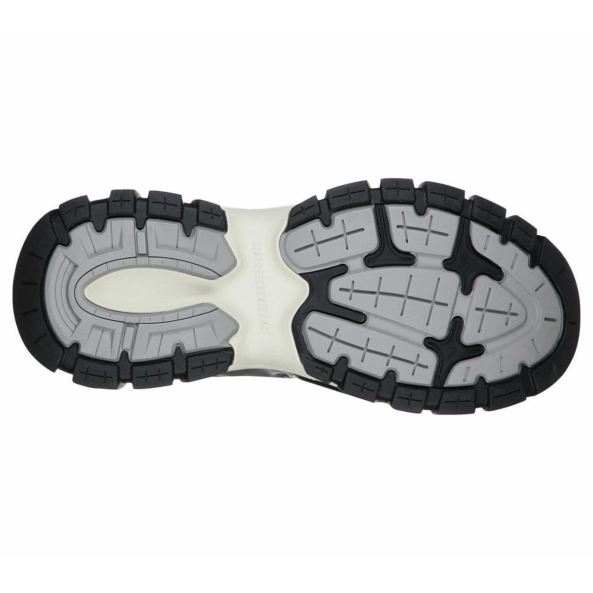 Skechers shoes Treso - Light Grey 1