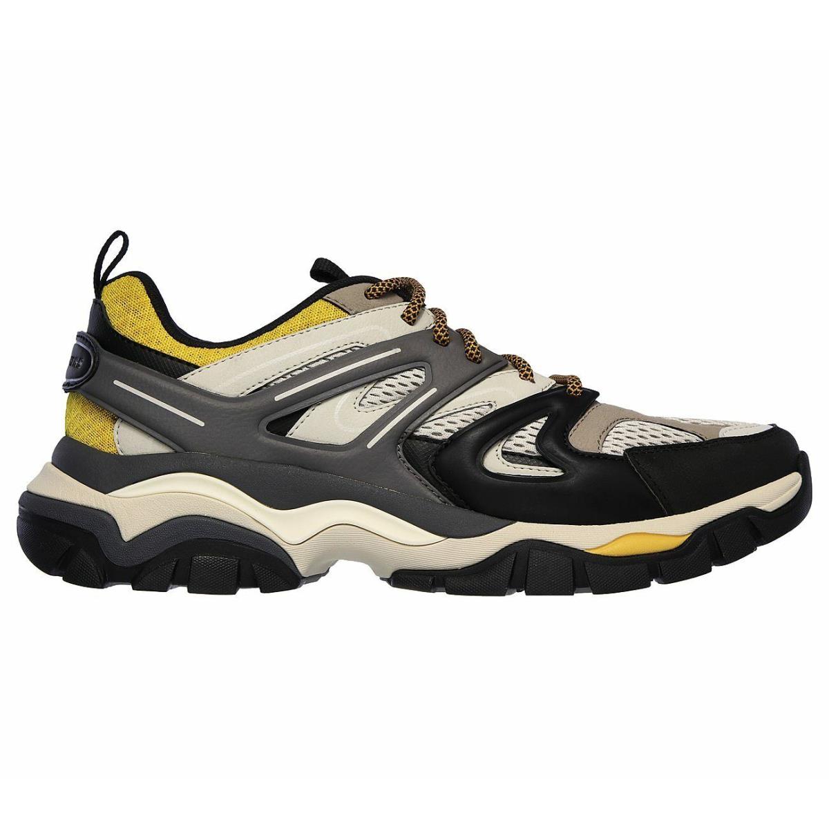 Skechers shoes Treso - Light Grey 3