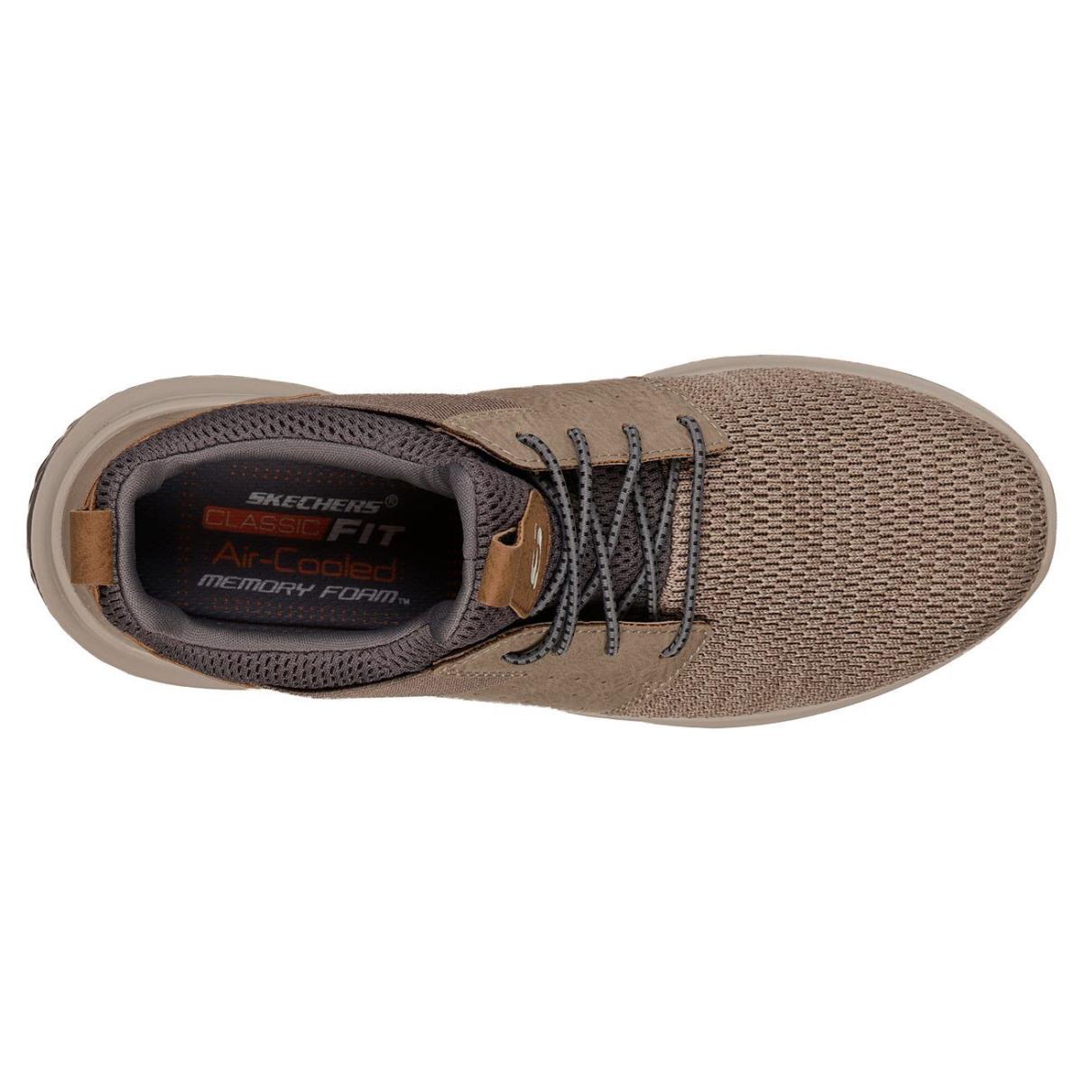 Skechers shoes  - Taupe 1