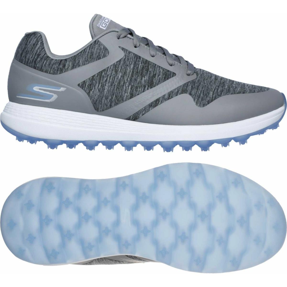 skechers go golf max women's