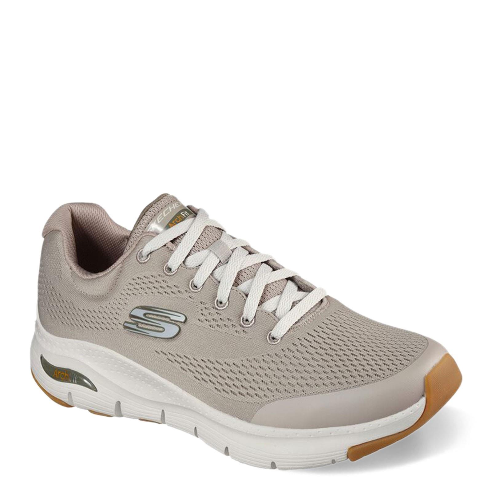 skechers arch fit walking shoes