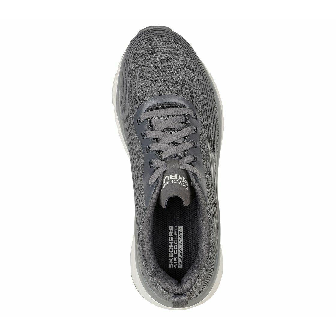 Skechers shoes Max Cushioning - Gray 0