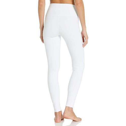 Alo Yoga Womens Activewear High-waist Airbrush Workout Leggings