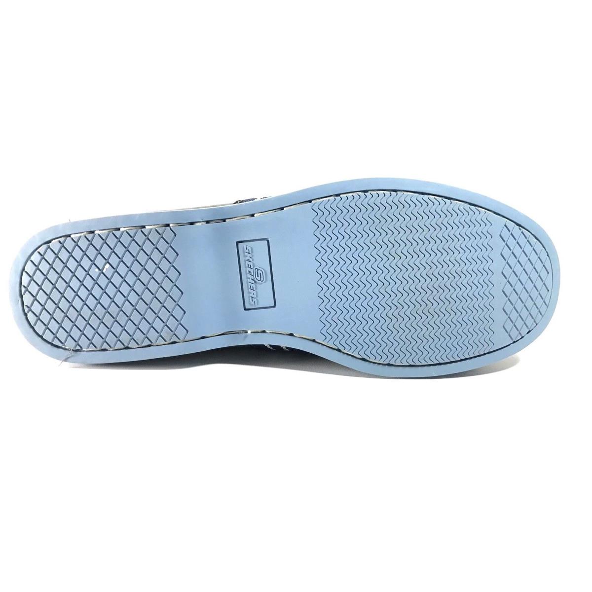 Skechers shoes  - Grey 3