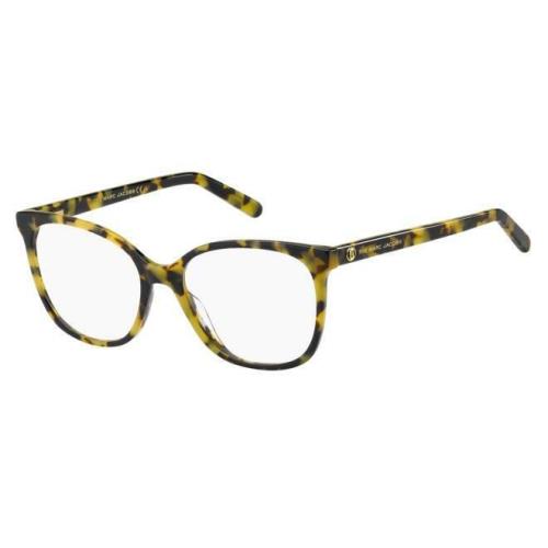 Marc Jacobs Marc 380 C9B 53mm Women Havana Honey Rx Ophthalmic Eyeglasses Frame