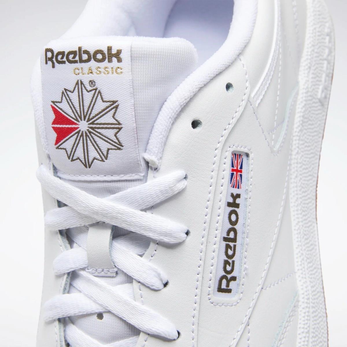 reebok classic 24