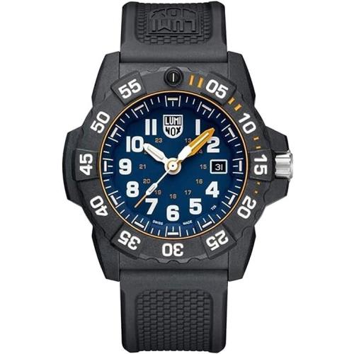 Luminox Navy Seal XS.3503.NSF Men`s Watch Foundation Exclusive Sea Series