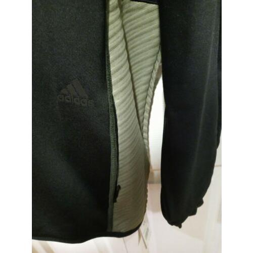 Adidas clothing  - Black 6