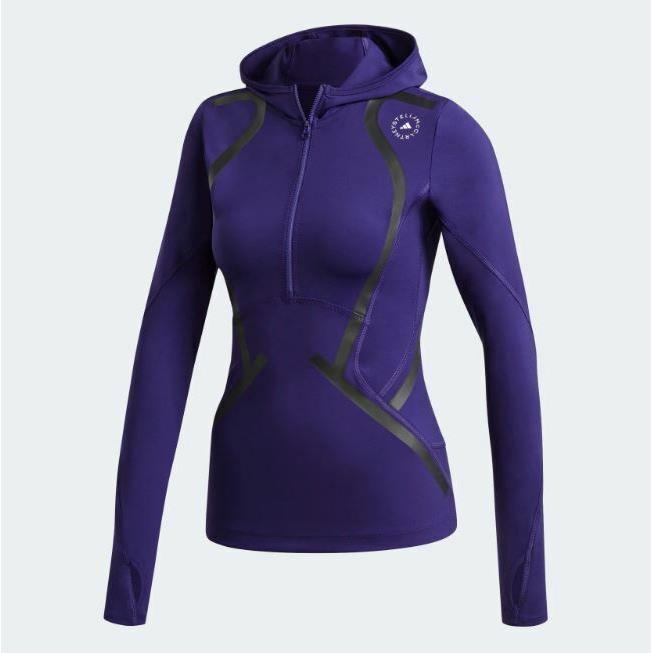 Adidas clothing  - Collegiate Purple 0