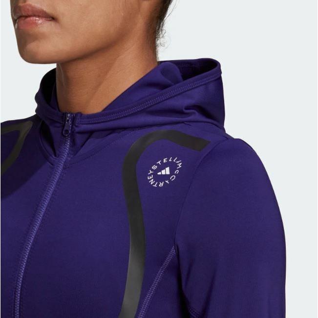 Adidas clothing  - Collegiate Purple 4